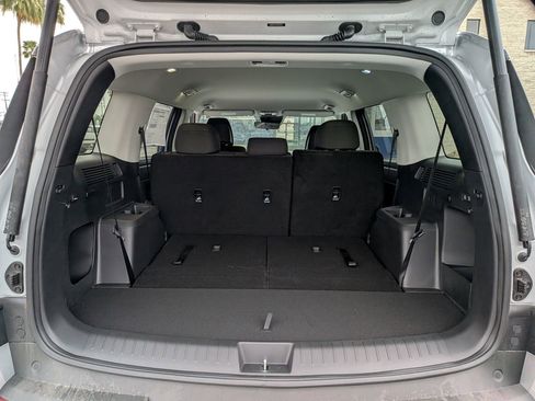 New 2026 Hyundai Santa Fe SE AWD/4WD image 22