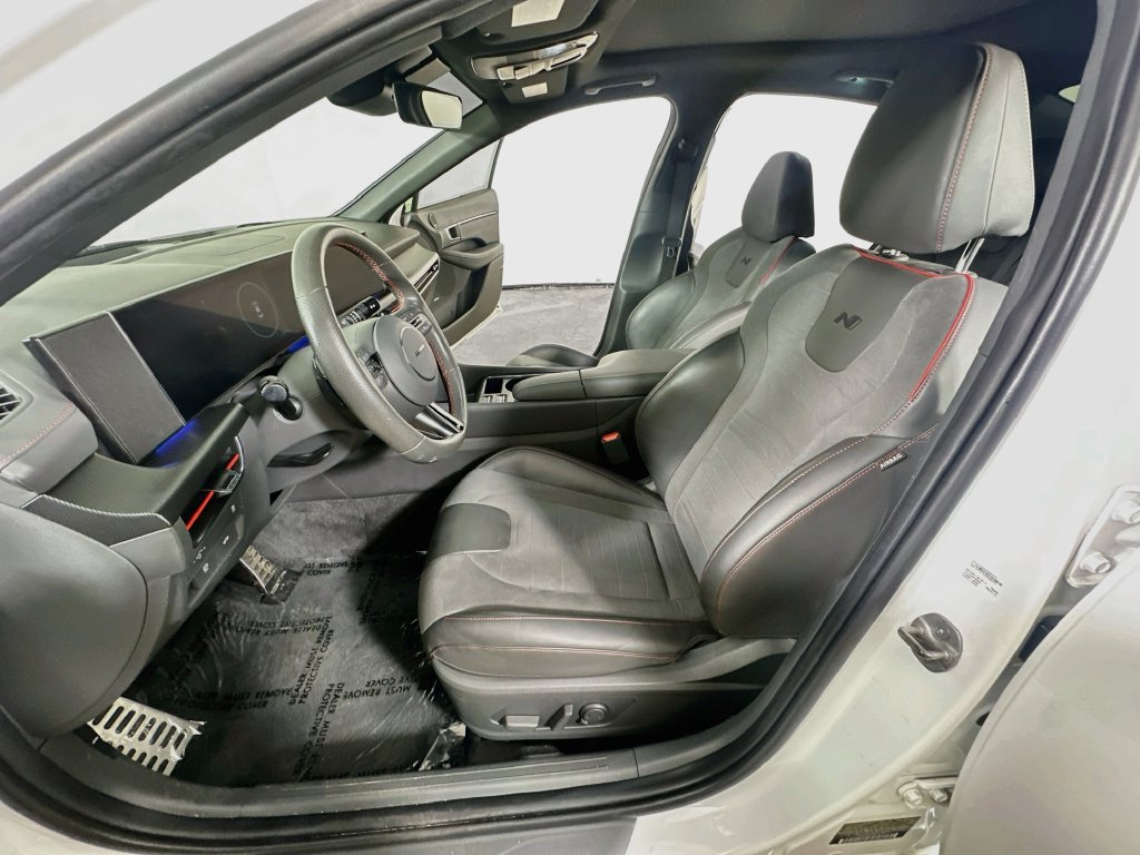 Used 2024 Hyundai Sonata N Line FWD image 17