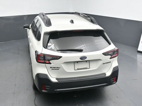 Used 2020 Subaru Outback Onyx Edition XT image 15