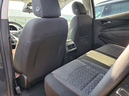 Certified 2022 Chevrolet Equinox LT FWD image 14