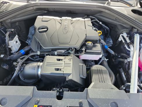 Used 2026 Genesis GV70 2.5T Select image 30