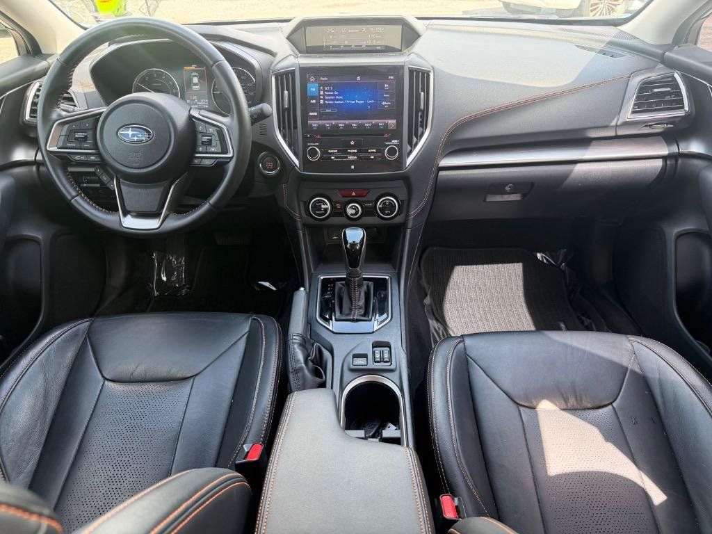Used 2020 Subaru Crosstrek 2.0i Limited w/ Moonroof Package AWD/4WD image 17