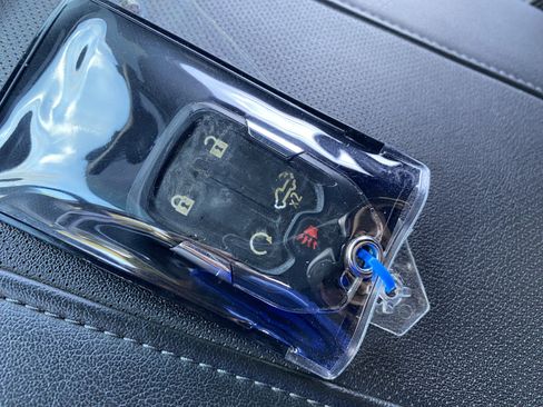 Used 2023 Chevrolet Silverado 3500 High Country image 55