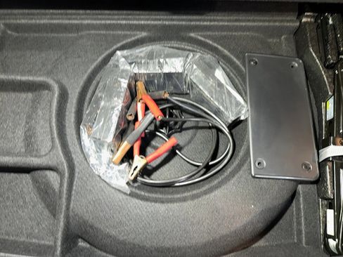 Used 2018 Volkswagen Atlas S image 72