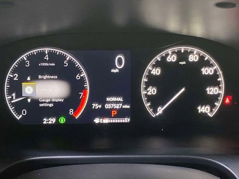 Used 2025 Honda HR-V Sport image 24