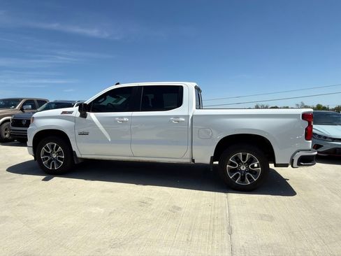 Used 2022 Chevrolet Silverado 1500 RST image 10