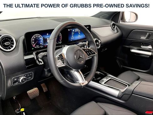 Used 2025 Mercedes-Benz GLA 250 image 18