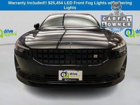 Used 2023 Polestar Polestar 2 w/ Pilot Pack image 14