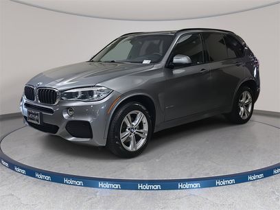 Used 2018 BMW X5 xDrive35i