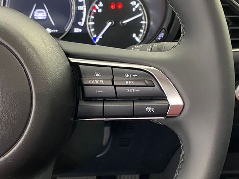 Used 2025 MAZDA MAZDA3 s image 28