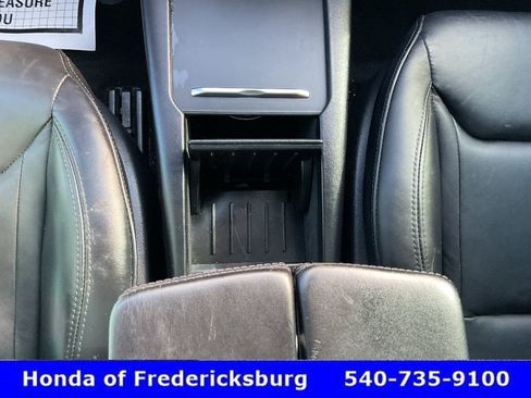 Used 2016 Tesla Model S AWD image 31