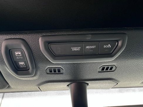 Used 2021 Jeep Wrangler Unlimited Rubicon AWD/4WD image 19