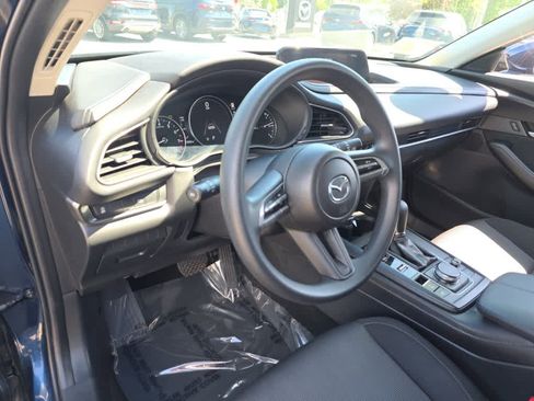 Used 2022 MAZDA CX-30 AWD 2.5 S image 12