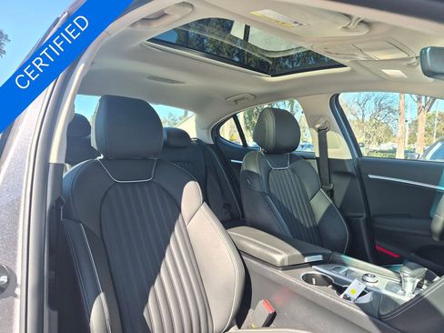Used 2026 Genesis G70 2.5T Prestige image 30