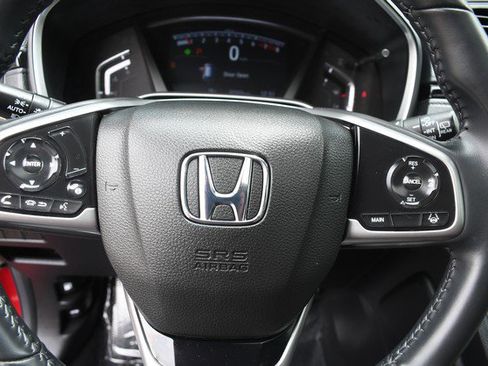 Used 2021 Honda CR-V EX-L image 31