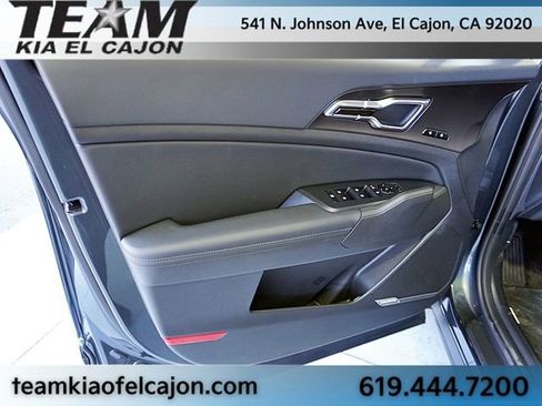 New 2026 Kia Sportage SX Prestige AWD/4WD image 28