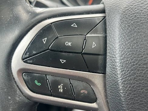 Used 2019 Jeep Cherokee Limited AWD/4WD image 21