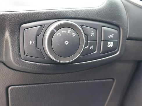 Used 2021 Ford Edge SEL w/ Convenience Package AWD/4WD image 23