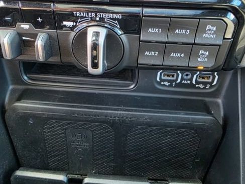 Used 2024 RAM 1500 TRX AWD/4WD image 18