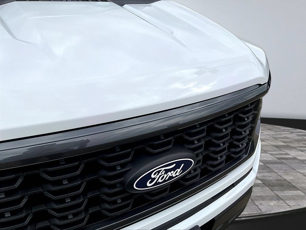 Used 2024 Ford F150 STX AWD/4WD image 35