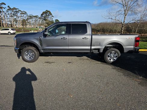 New 2026 Ford F250 Lariat w/ Camper Package AWD/4WD image 31