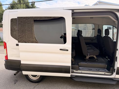Used 2023 Ford Transit 350 XL RWD image 16