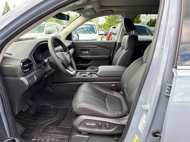 New 2026 Honda Pilot Touring image 15