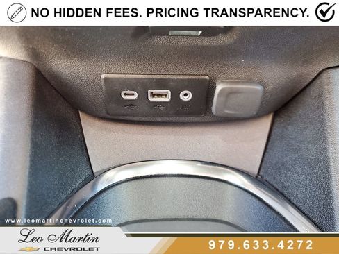 Used 2024 Chevrolet Malibu LT FWD image 27