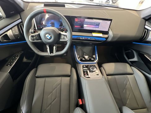 New 2026 BMW X3 M50 w/ Premium Package image 20