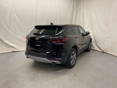 Used 2023 Chevrolet Blazer LT w/ Driver Confidence Package AWD/4WD image 6