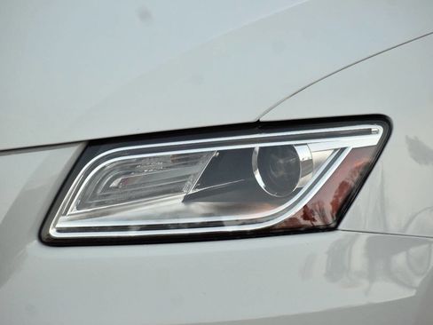 Used 2015 Audi Q5 2.0T Premium Plus image 38