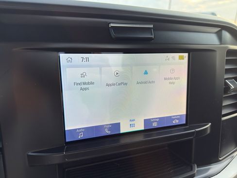 New 2026 Ford F350 XL w/ STX Appearance Package image 27