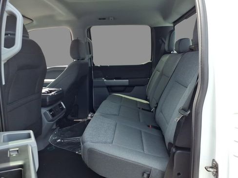 New 2026 Ford F150 XLT AWD/4WD image 5