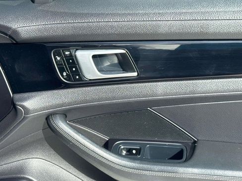 Certified 2018 Porsche Panamera 4 AWD/4WD image 20
