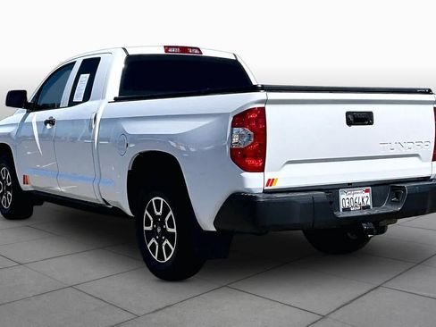 Used 2018 Toyota Tundra SR RWD image 11
