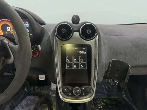 Used 2020 McLaren 600LT image 54