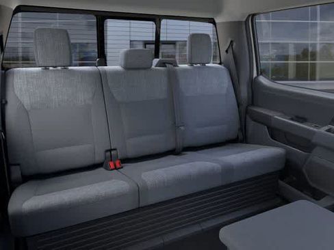 New 2026 Ford F250 XLT w/ XLT Premium Package image 11