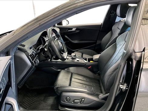 Used 2019 Audi A5 2.0T Premium Plus w/ Premium Plus image 15