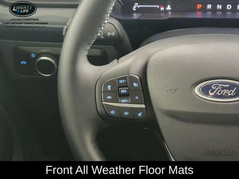 Used 2024 Ford Maverick Tremor w/ Tremor Off-Road Package AWD/4WD image 30