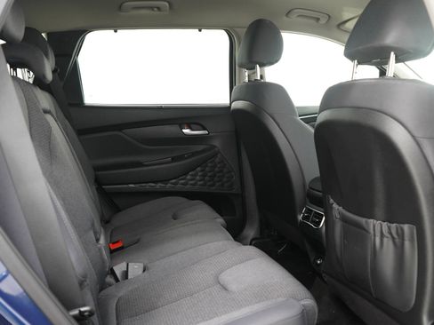 Used 2022 Hyundai Santa Fe SEL w/ Convenience Package AWD/4WD image 13