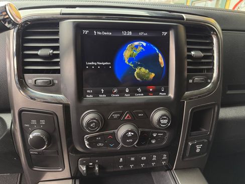 Used 2018 RAM 2500 Laramie w/ Sport Appearance Group image 19