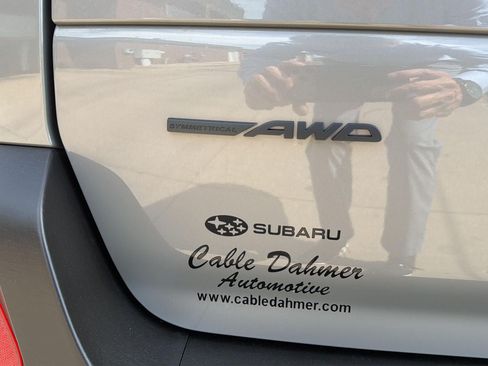Used 2026 Subaru Outback Premium AWD/4WD image 6