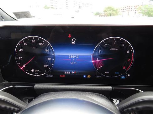 Used 2026 Mercedes-Benz GLA 250 4MATIC image 13