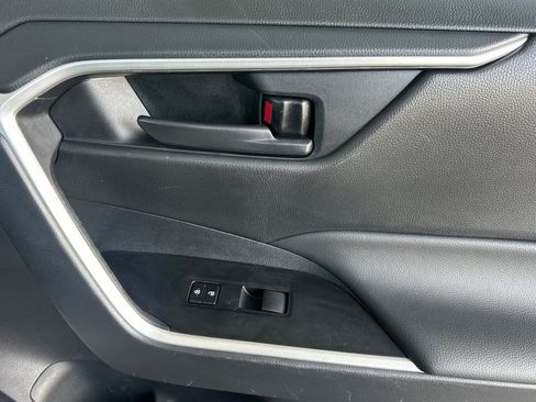 Certified 2024 Toyota RAV4 LE image 22