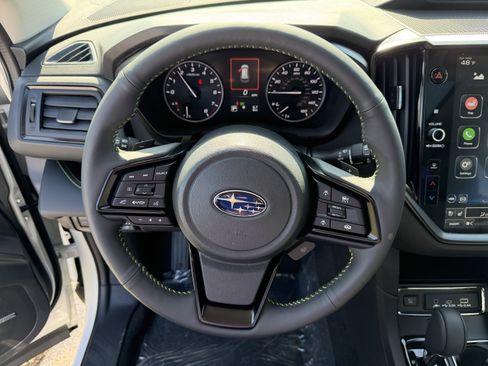 New 2026 Subaru Ascent Bronze Edition image 15