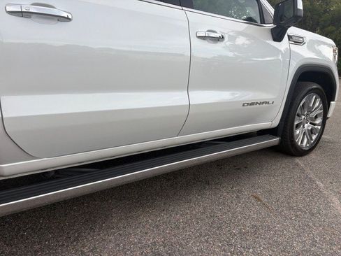 Used 2021 GMC Sierra 1500 Denali w/ Denali Premium Package AWD/4WD image 16