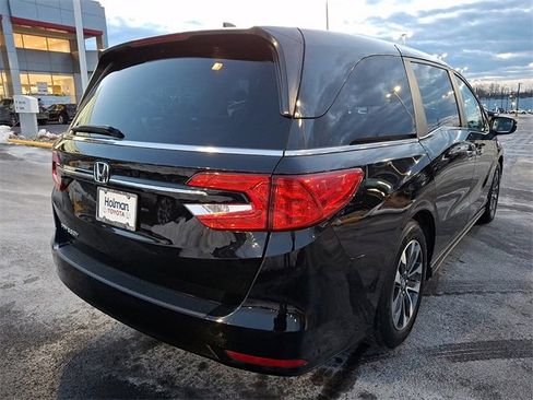 Used 2024 Honda Odyssey EX-L image 7