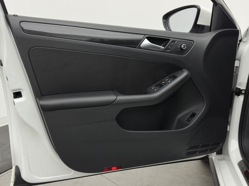 Used 2014 Volkswagen Jetta GLI Edition 30 FWD image 10
