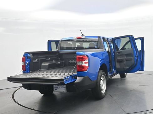 Certified 2025 Ford Maverick XL w/ Equipment Group 102A AWD/4WD image 47
