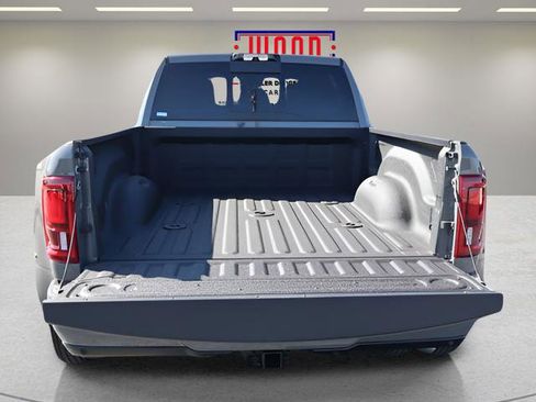 New 2026 RAM 3500 Laramie w/ Night Edition image 10